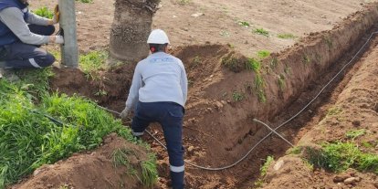 Aras EDAŞ’tan Ağrı’ya güçlü yatırım hamlesi