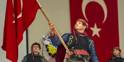 Yükümlülere Yönelik ‘Sesler Birleşir, Umut Büyür’ etkinliği