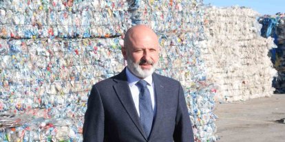 Başkan Çolakbayrakdar: "Çevreye duyarlı nesiller, güçlü yarınların teminatıdır"