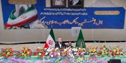 Pezeşkiyan: "İran, Batı’nın aşırı talepleri karşısında boyun eğmeyecek"