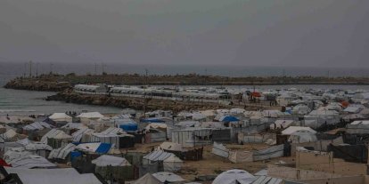 Gazze’de ateşkesten bu yana 591 kişi hayatını kaybetti