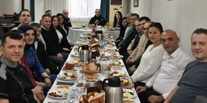 Polisevinin şartları ve son durumu görüşüldü