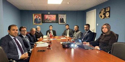 Yığılca arısı konuşuldu