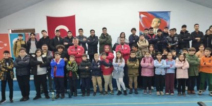 Burhaniye’de TEKNOFEST 2026 hazırlıkları başladı