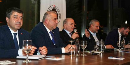 DTSO Çözüm Masası çözüm sağlıyor