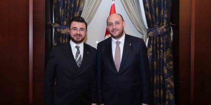 Kayseri RKM çalışması ile Türkiye’ye örnek oldu