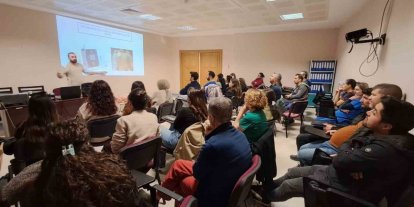 Nazilli’de sağlık personeline "Yaşam Desteği ve Triyaj" eğitimi