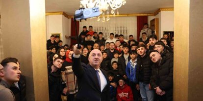 Darıca Belediyesi üniversite adaylarının YKS ücretlerini karşılayacak