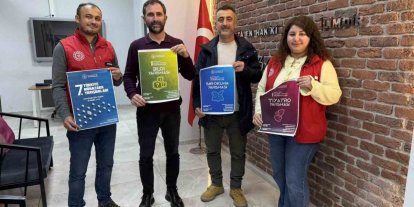 GSB yarışmaları Akçakoca’da öğrencilerle buluşuyor