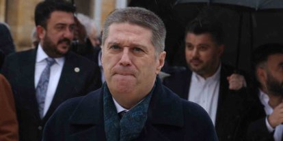 Gençlerbirliği’nden Anıtkabir ziyareti