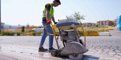 Ali Çetinkaya Mahallesi 2026’da doğalgaza kavuşuyor