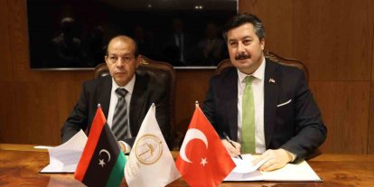 Yenişehir’den uluslararası adım