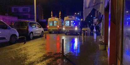 Çorum’da silahlı saldırı: 2 genç yaralandı