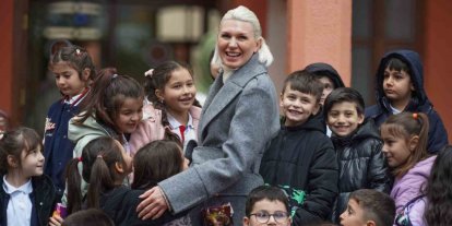 Bilecik’te öğrencilerden yerel yönetimlere yoğun ilgi