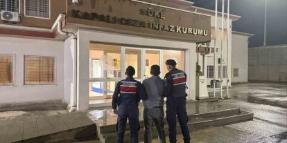 Aydın’da 32 düzensiz göçmen yakalandı, 1 organizatör tutuklandı