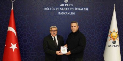 Hatay’ın çevre sorunları Ankara’ya taşındı