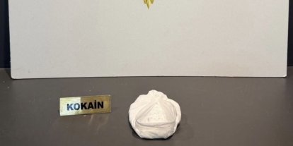 Samsun’da uyuşturucu operasyonunda 2 gözaltı