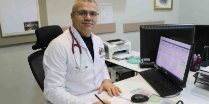 Uzmanı uyardı: "Takım sevgisi aşkın önüne geçebiliyor, kalp hastaları dikkatli olmalı"