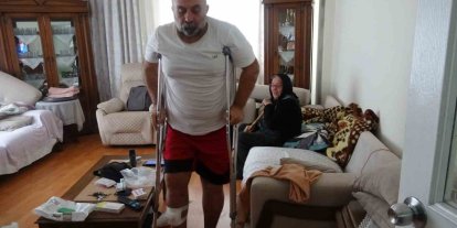 2021 yılından bu yana öz ağabeyi ve yeğeni tarafından 3 kez silahlı saldırıya uğradı