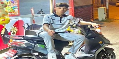 Şanlıurfa’da en acı doğum günü