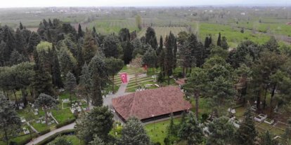 8,5 asırlık çivisiz camide restorasyon başlıyor