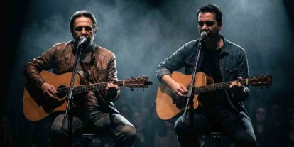 90’ların duygusal şarkıları yeni albümde hayat buldu