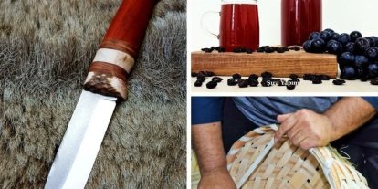 Düzce’nin somut olmayan kültürel miras envanteri 18 unsura yükseldi