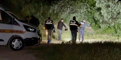 Öldürülmeden önce yaptığı yardım işaretiyle gündeme gelmişti