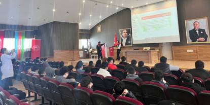 Kars'ta tarımda dijital dönüşüm eğitimleri başladı