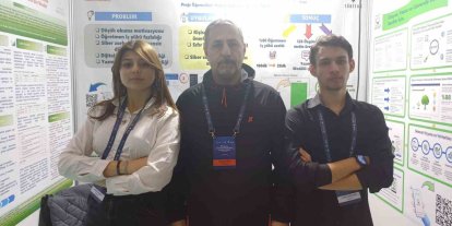 Sanal edebiyat 1.’lik getirdi