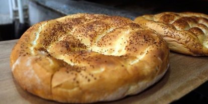 Valiliğin itirazına rağmen belediye ve TSO’nun oylarıyla pideye zam geldi