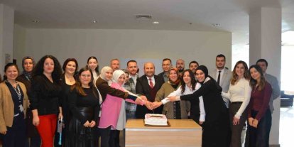 Bafra’da sağlıkta nitelik artıyor