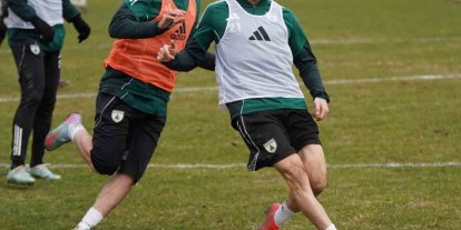 Muğlaspor, şampiyonluk yolunda Erbaa deplasmanına çıkıyor