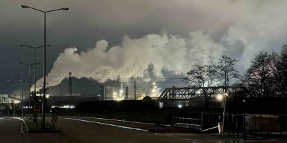 Tekkeköy’deki ’hava kirliliği’ meclis gündeminde