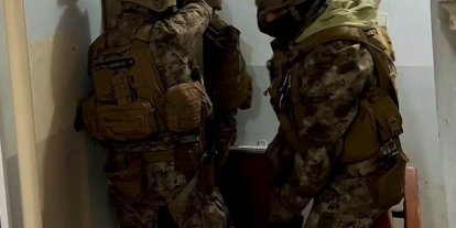 Yalova’da DEAŞ operasyonu: 3 tutuklama