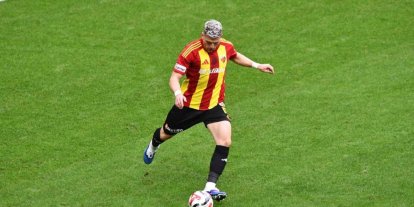 Kayserispor 28 kişilik kadrosunu TFF’ye bildirdi