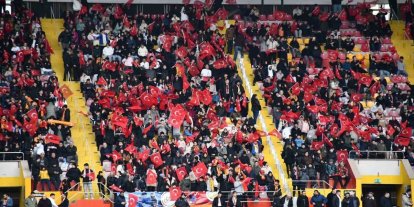 PFDK’dan Kayserispor’a para cezası