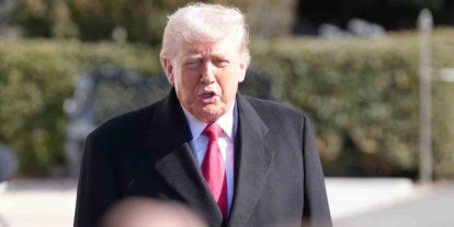 Trump: "Venezuela’ya ziyaret gerçekleştireceğim"