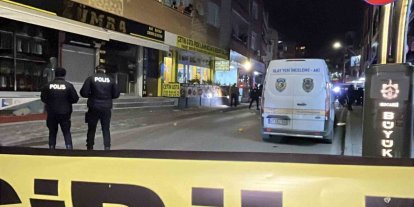 Kebapçı dükkanına silahlı saldırı düzenleyen şüpheliler yakalandı