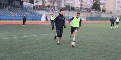 Söğütspor parola 3 puan