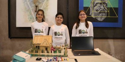 Okul Dışı Öğrenme Ortamları Projesi Niğde’de hayata geçirildi