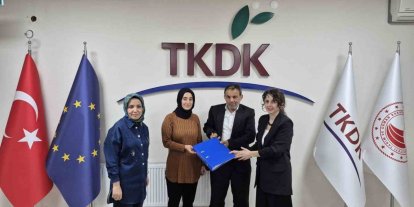 TKDK’dan Simav’da makine parkı sektörüne 9,5 milyon TL hibe