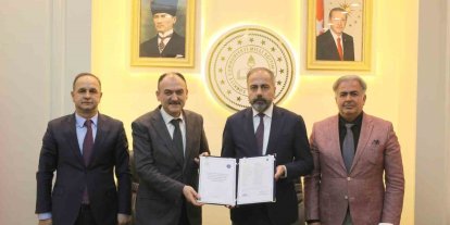 Van YYÜ’nün akademik gücü şehrin eğitimine yansıyor