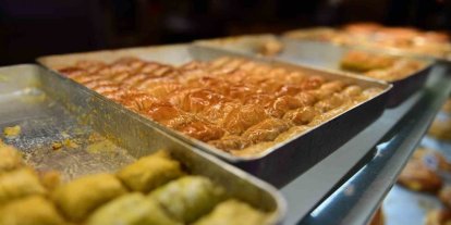 Osmangazi Belediyesi’nden fırınlara ve tatlıcılara Ramazan denetimi