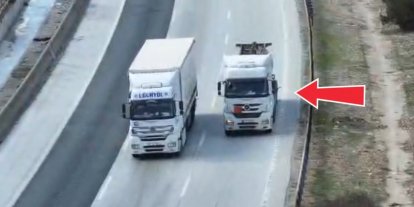 Gaziantep’te trafik ihlali yapan 3 bin 544 araca idari para cezası uygulandı