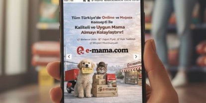 Evcil hayvan sahiplerine yeni dijital platform