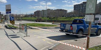 Atikhisar barajında su seviyesi yüzde 100’e ulaştı