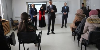 Bayburt’ta ’Maarif Modeli Aile Konferansı’ düzenlendi