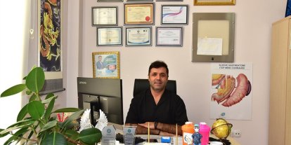 Balıkesir, "Obezite ve Mide kanseri" zirvesine ev sahipliği yapıyor