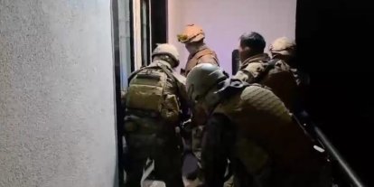 Sevgililer Günü’nde "aşk büyüsü" tuzağı: 46 milyon TL’lik vurgun, 19 tutuklama